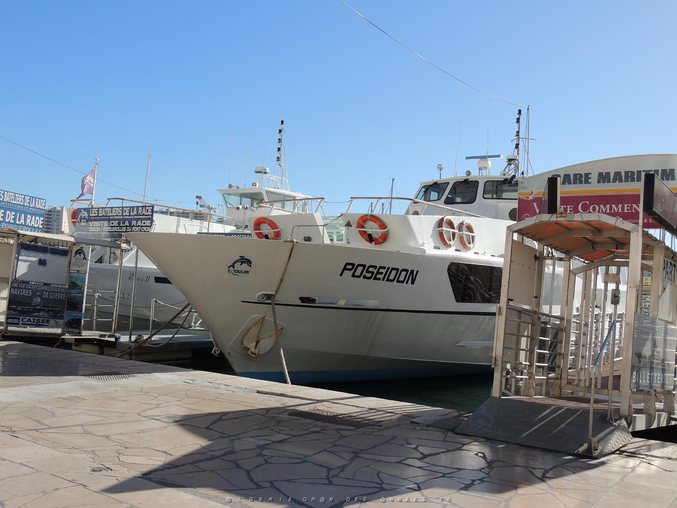 Le Port De Plaisance.JPG -           